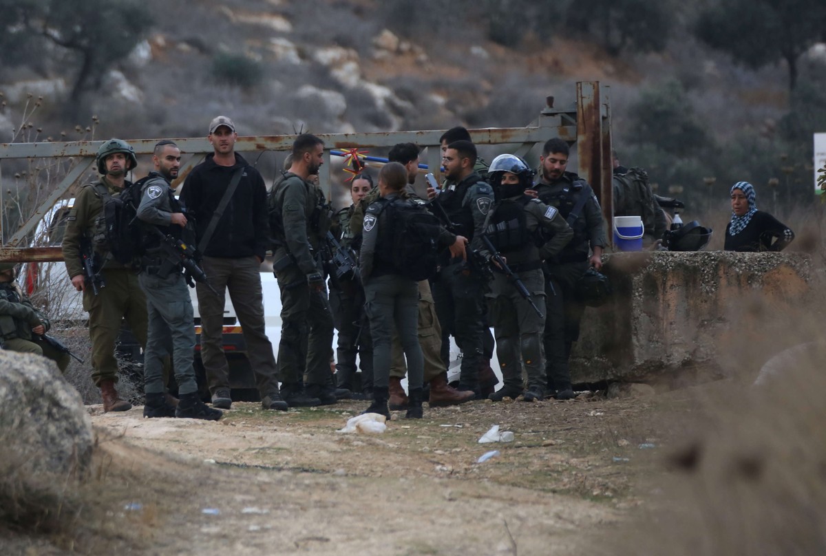 اسرائيل تمعن في التنكيل بالمقدسيين