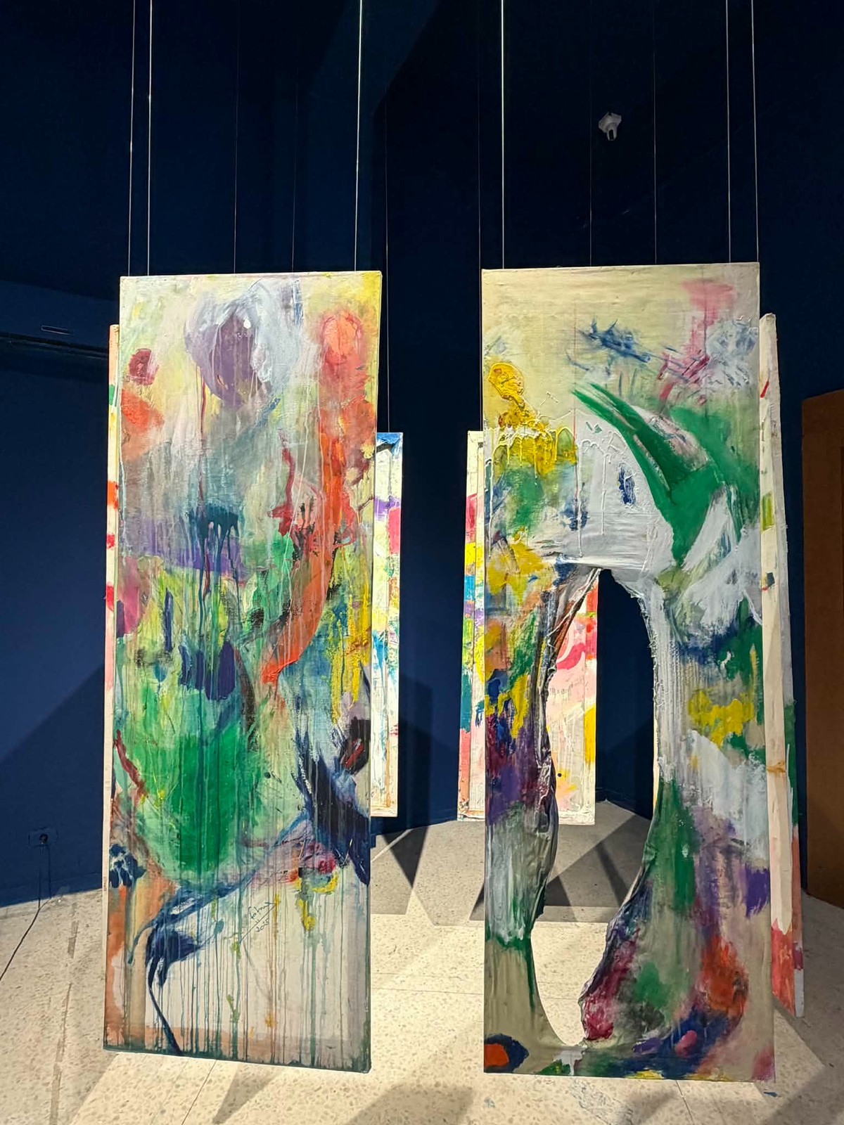 توأمة إبداعية