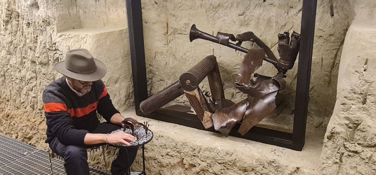 تفاصيل القرية اللبنانية قبل أزيز الرصاص