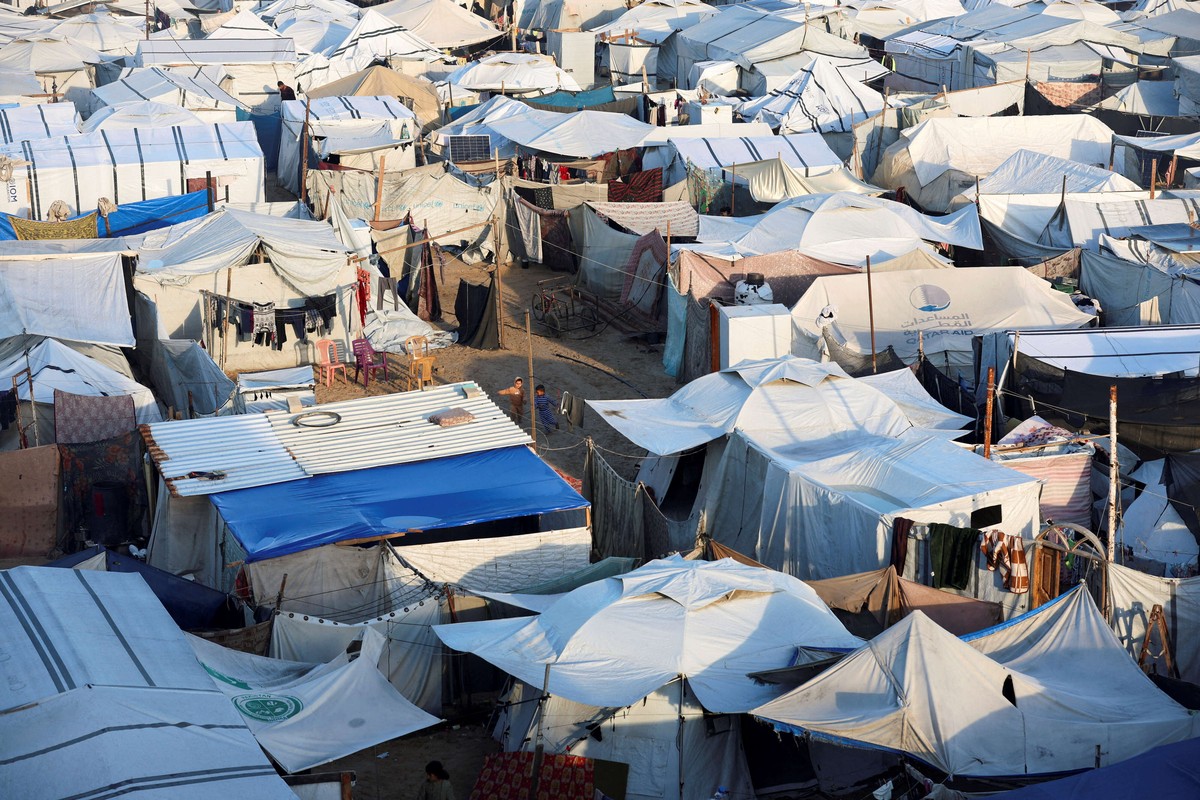 ممارسات حماس تعمق جراح الغزيين