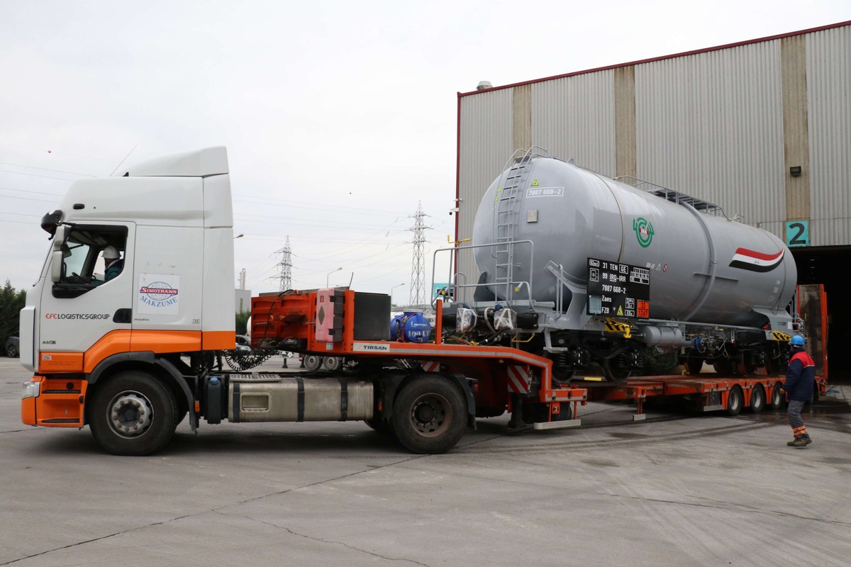 قرار سيعزز من قدرة العراق على إدارة موارده النفطية