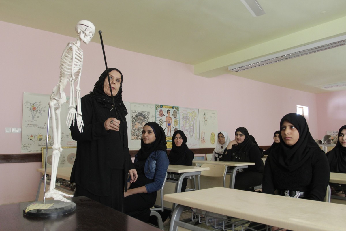 الكويت بحاجة إلى خارطة طريق تربوية واضحة 