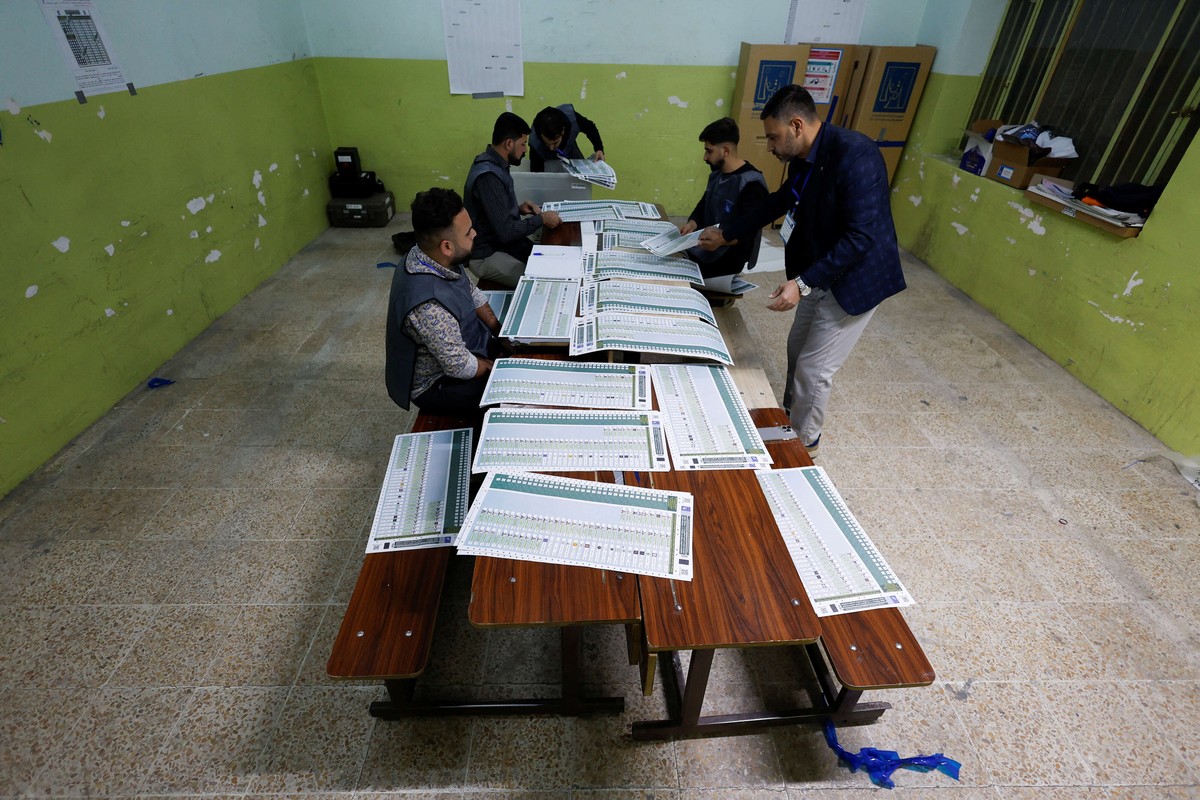 العراق أمام مرحلة جديدة من بناء الدولة بعد الاستحقاق الانتخابي