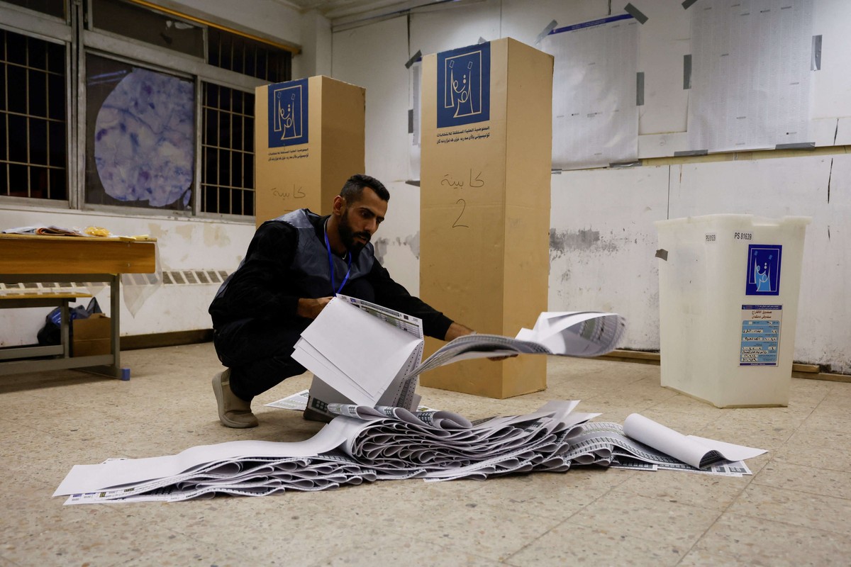 المواطن العراقي.. مرةً خسر حياته، ومرةً خسر صوته