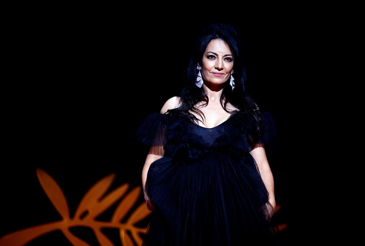 مريم توزاني كتبت الفيلم بعد وفاة والدتها من وحي الألم 