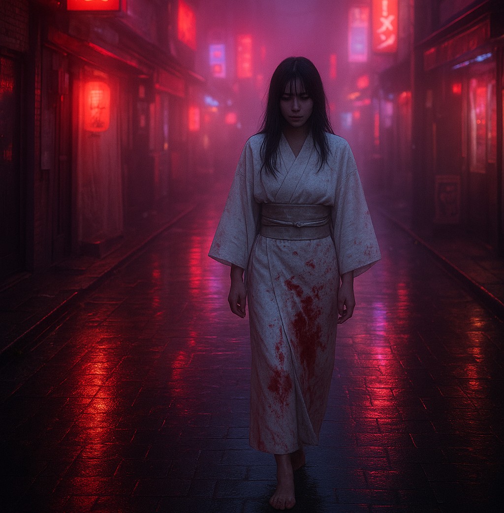 'غضب إيزاناغي'