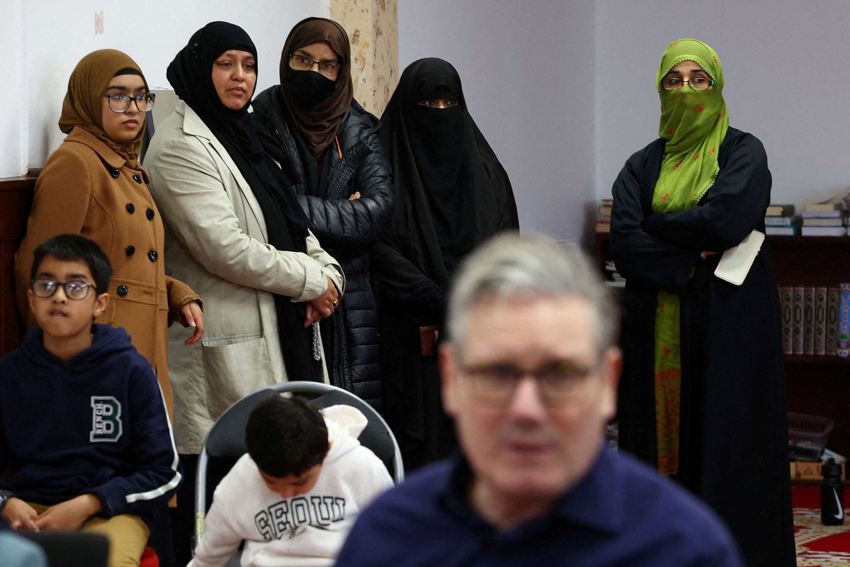 الجالية الدينية في بريطانيا الأكثر تعرضًا للجرائم الدينية والعرقية