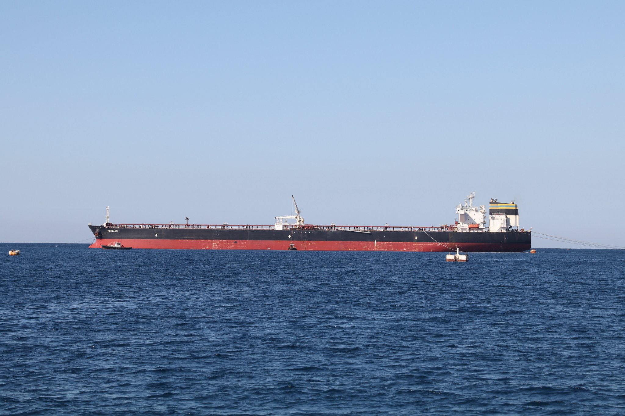 المنحة النفطية ستساهم بشكل كبير في حل مشاكل قطاع الطاقة في سوريا