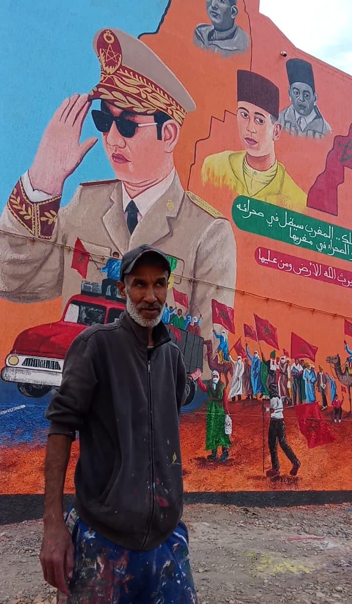 سعيد أيت بوزيد 