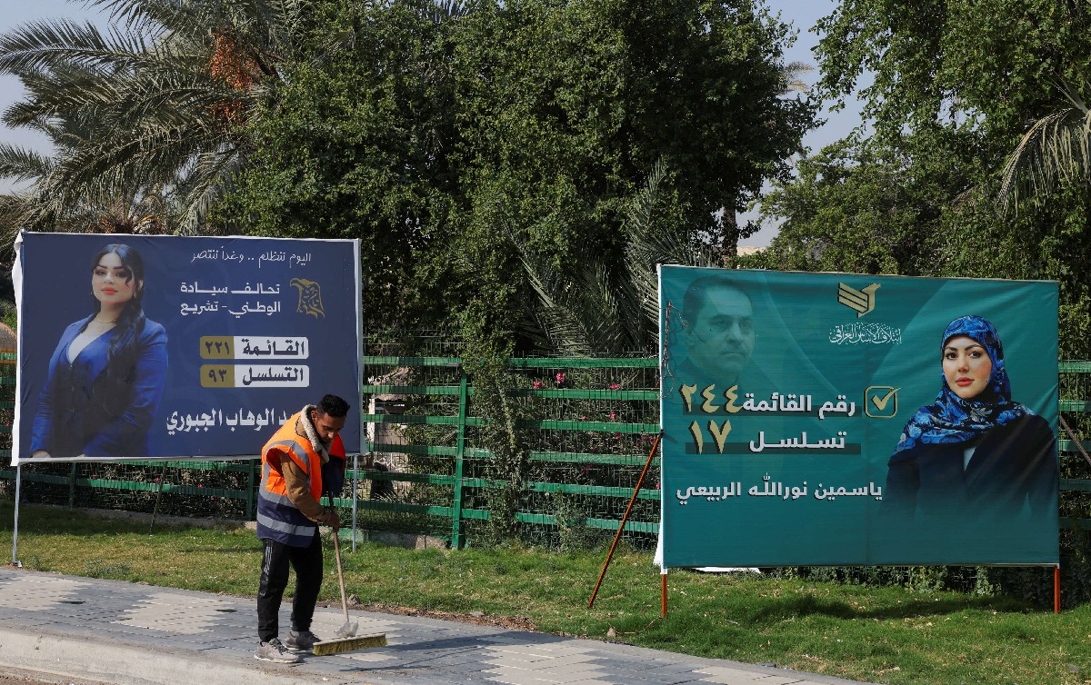 هل تقطع الانتخابات العراقية مع الوضع السائد 