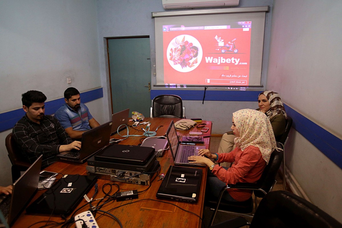 إقبال على تعلم المهارات الرقمية والتقنية