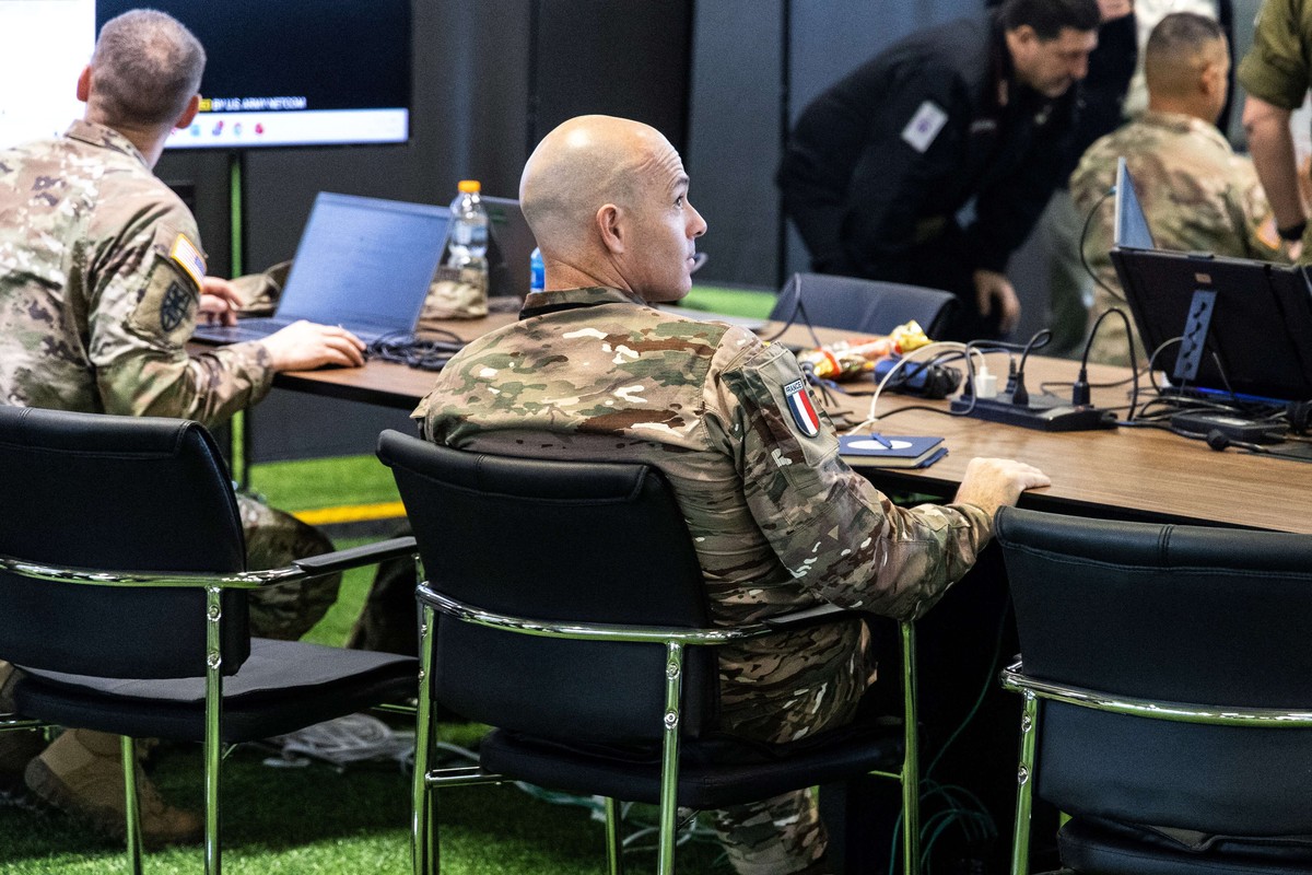 الدولة العبرية تبحث عن حلول للفشل الاستخباراتي 