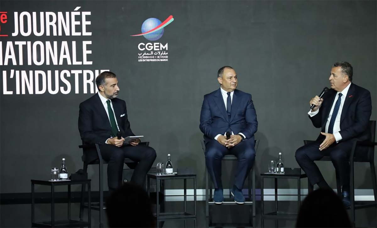 National Industry Day