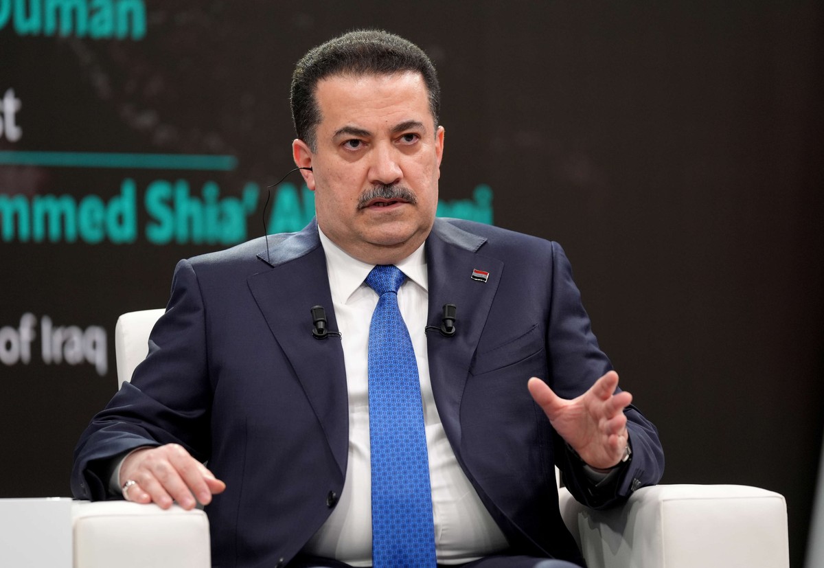  فرص السوداني في البقاء في السلطة تتضاءل 