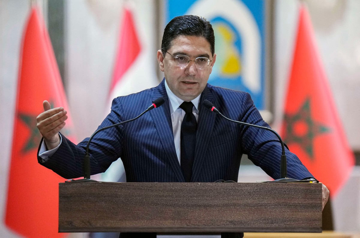 المغرب يفرض احترام ثوابته الوطنية 