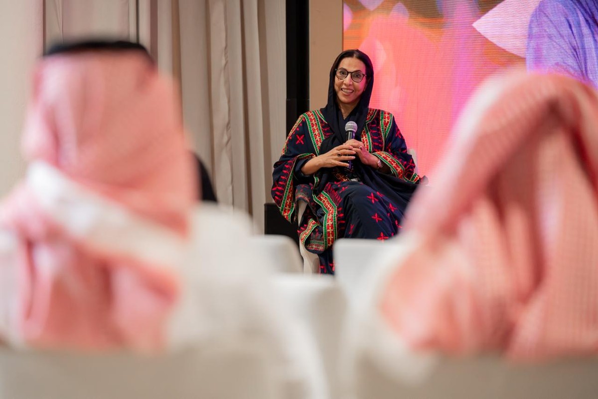 مهرجان الدرعية للرواية