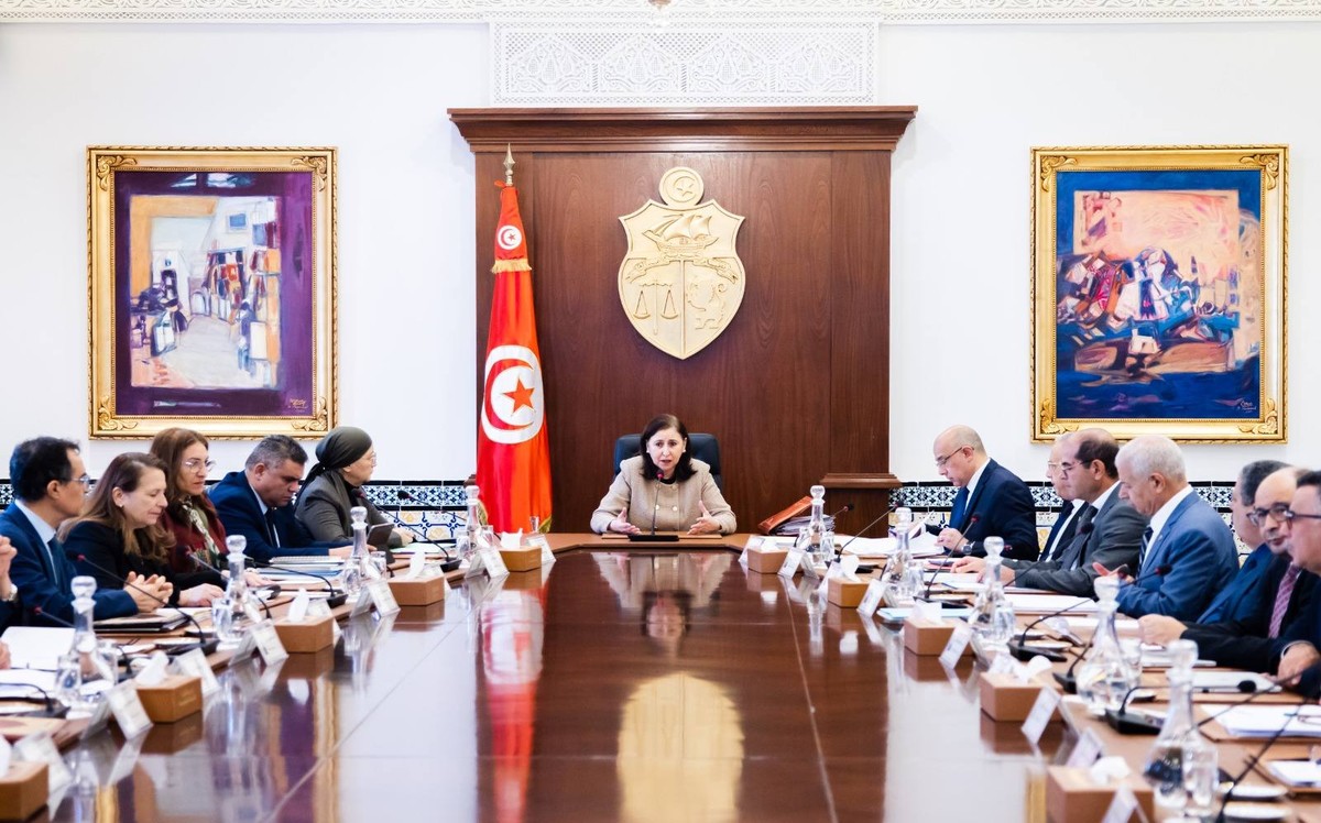 خطة إنقاذ اقتصادية