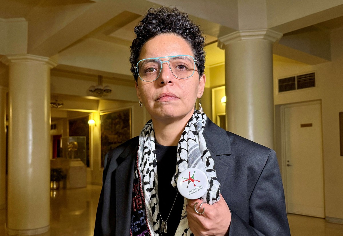 مي سعد