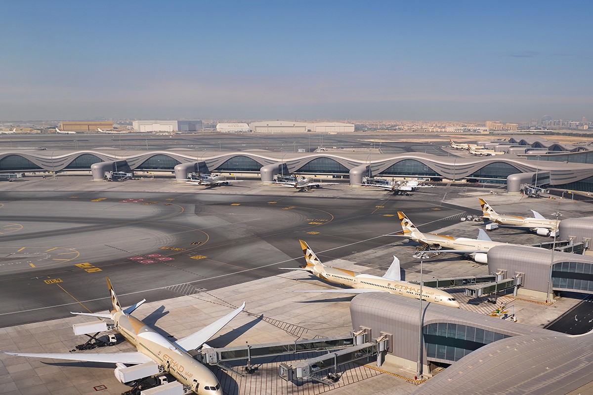 الشركة الإماراتية تولي أهمية بالغة لتعزيز أسطولها  