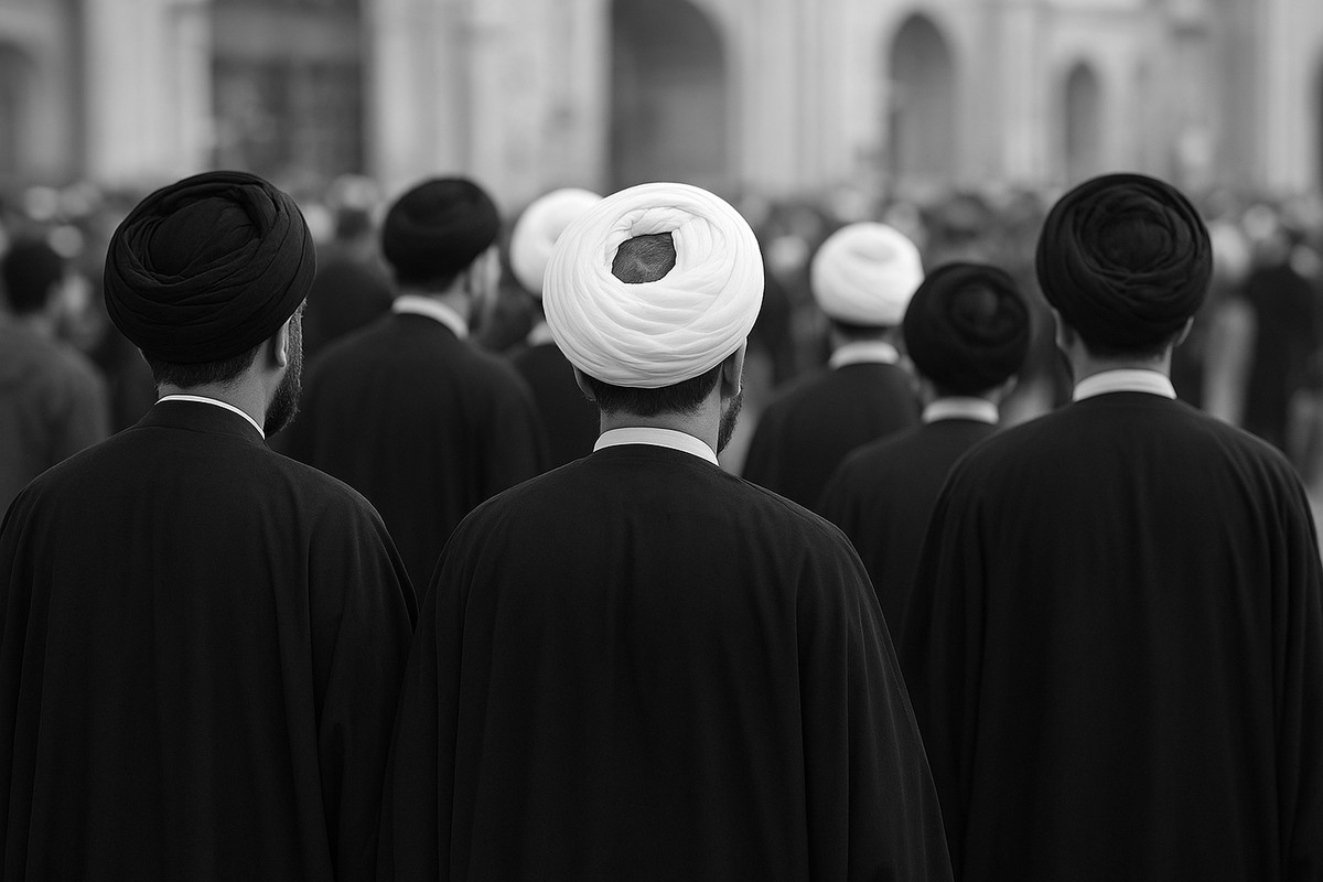 جماعات الإسلام الشيعي تتنوع من حيث الأطر والتنظيمات والوظائف السياسية