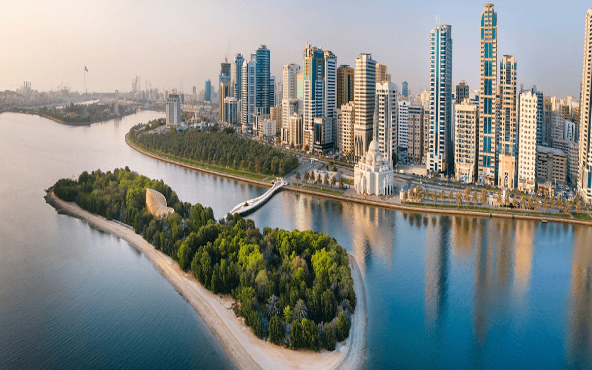 الإمارة الباسمة تُرسخ مكانتها كنموذج إقليمي