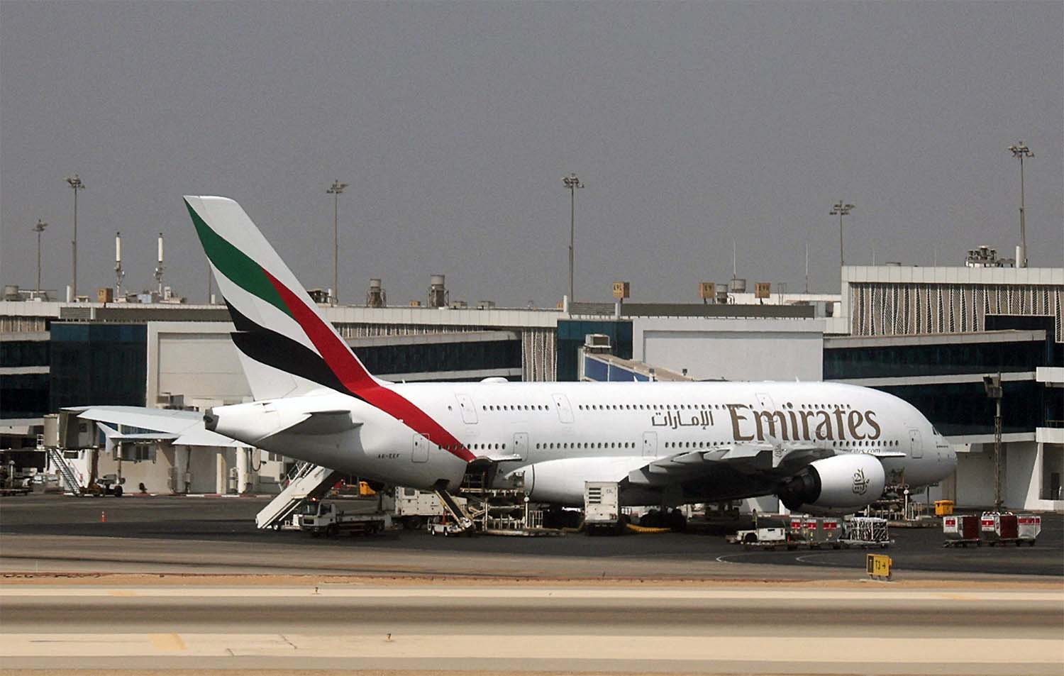 Egypt has long been a priority market for Emirates 