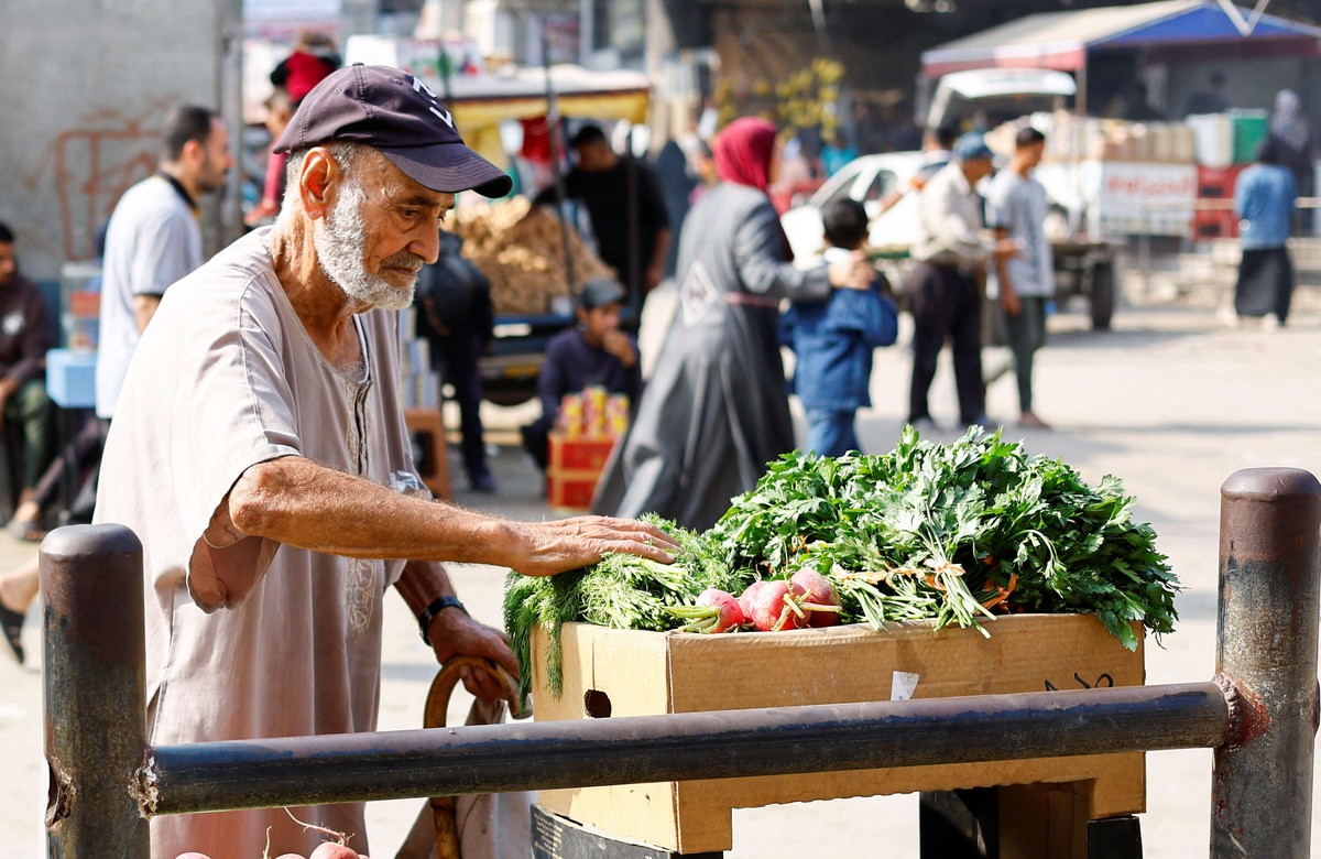 حماس فرضت غرامات على تجار بسبب غلاء الأسعار
