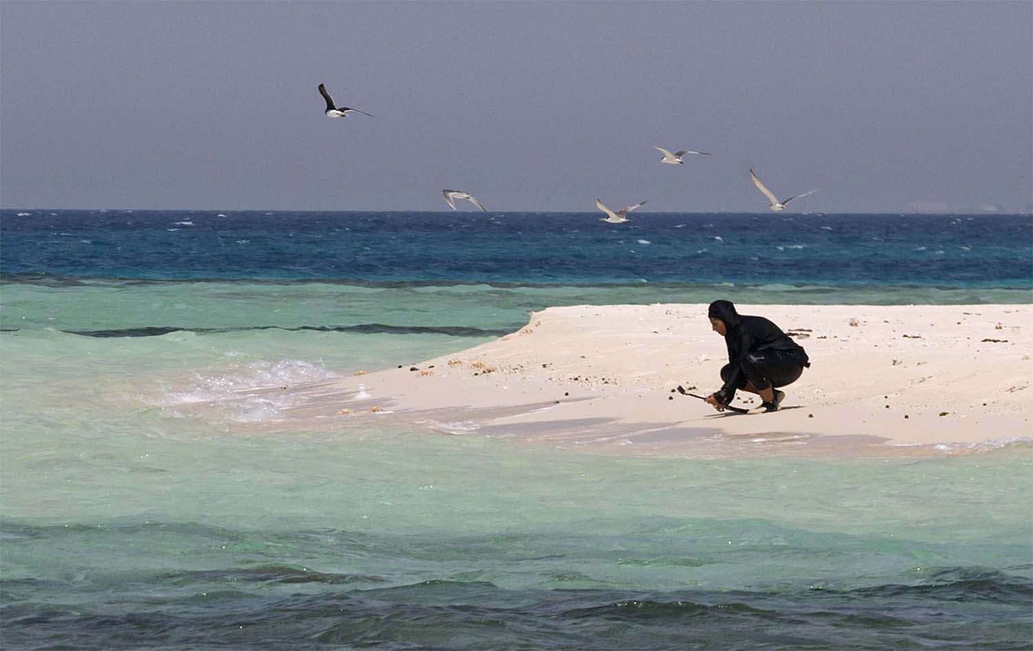 10 new resorts are due to open in the coming months on the Red Sea's Shebara Island