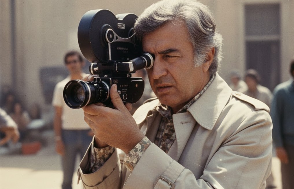 مصطفى العقّاد