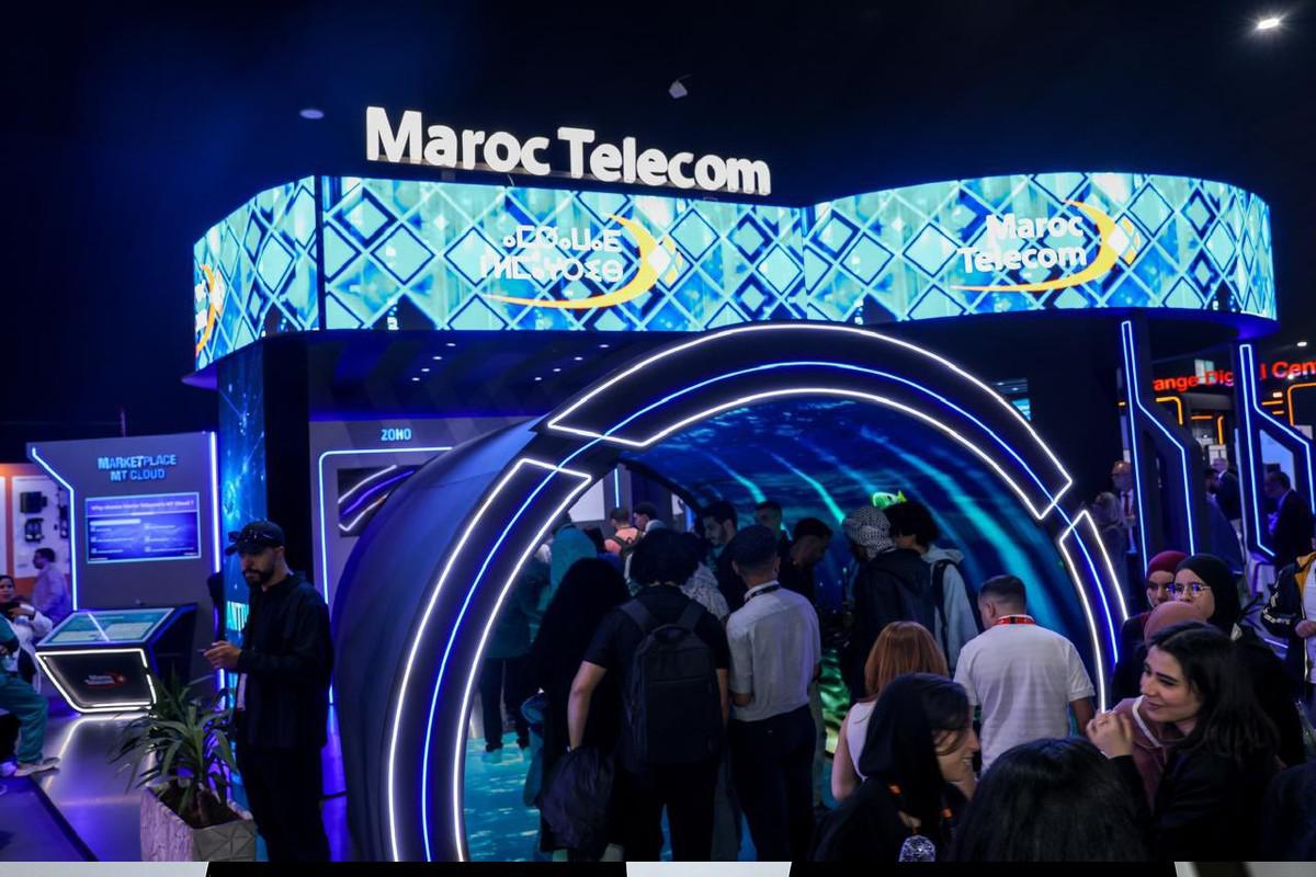 المغرب يسعى لحماية الشباب من خلال تأمين الفضاء السيبرني