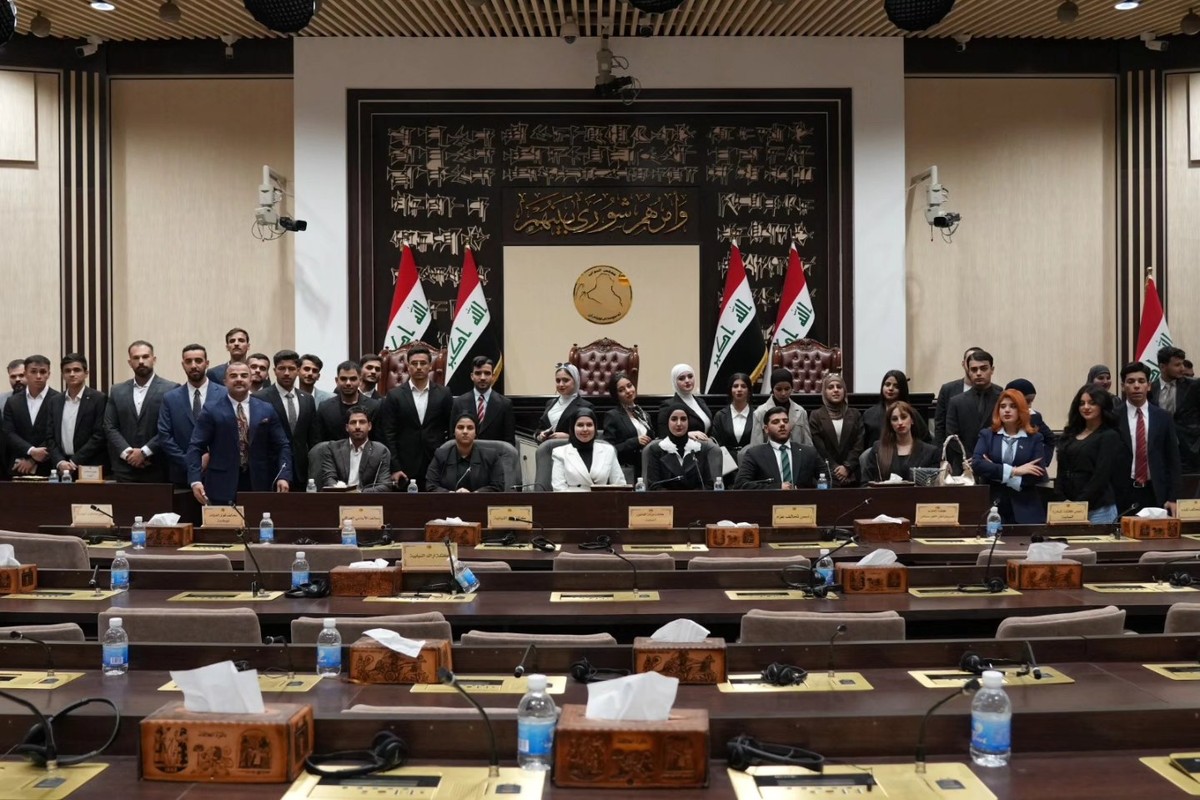 السياسة يمكن أن تكون عملًا شريفًا إذا بقيت مرتبطة بمفهوم الخدمة، لا بالمنفعة الشخصية