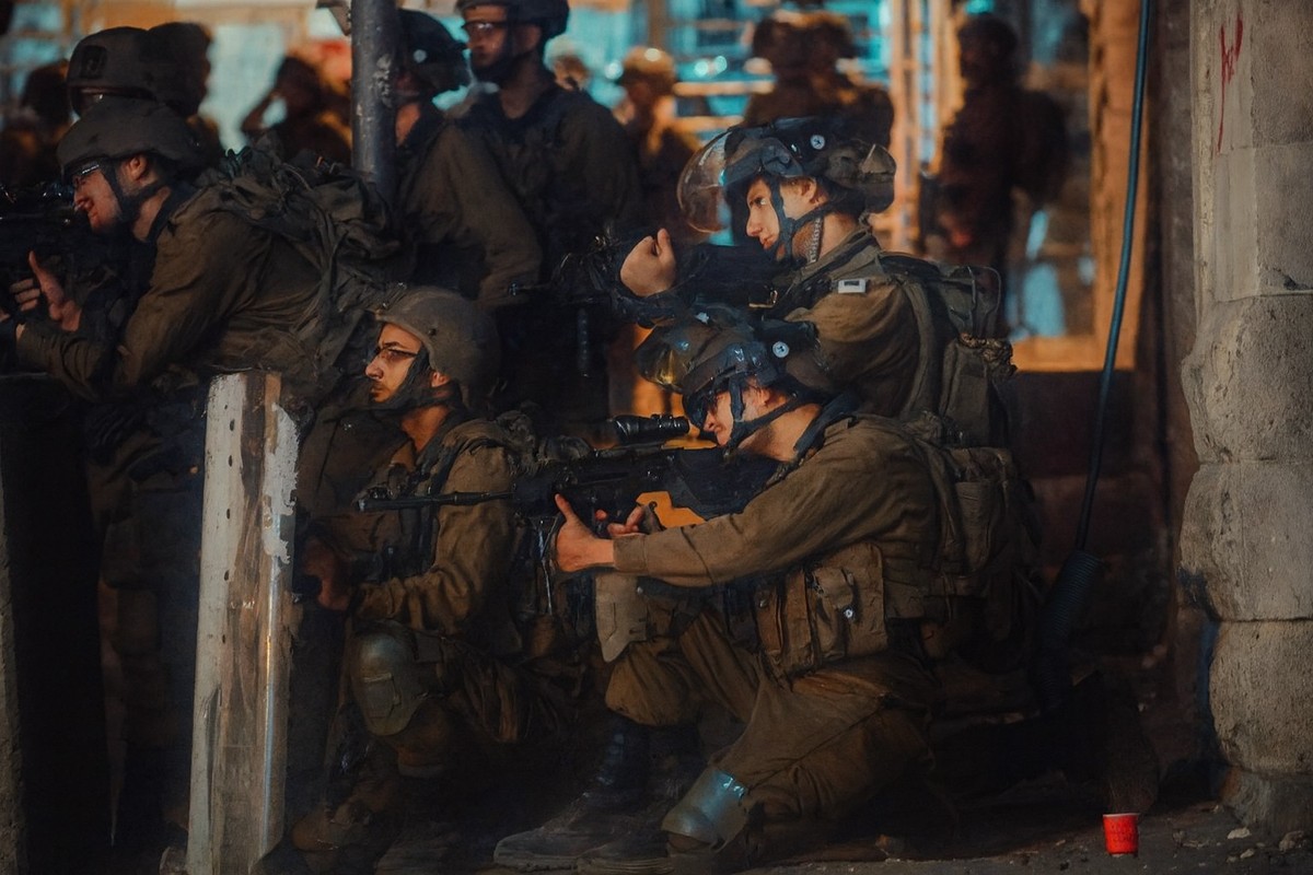 حرب طويلة تترك ندوباً أعمق من الميدان