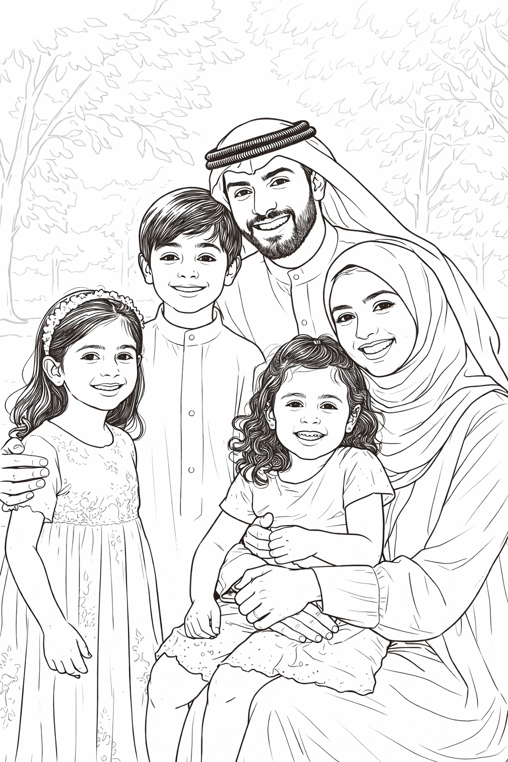 حماية الطفل لضمان حماية الأسرة