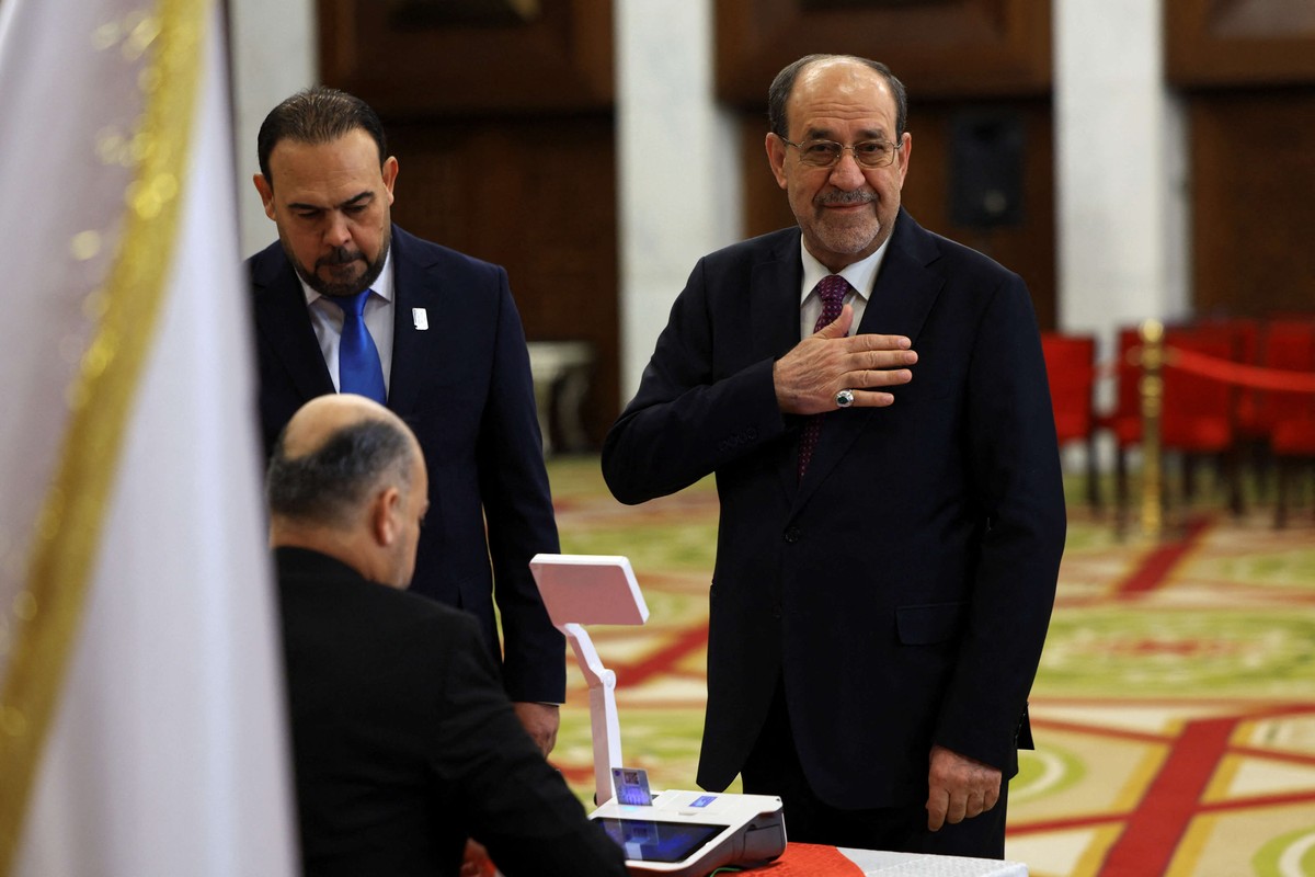 تجربة المالكي الفاشلة تلاحق حملته الجديدة