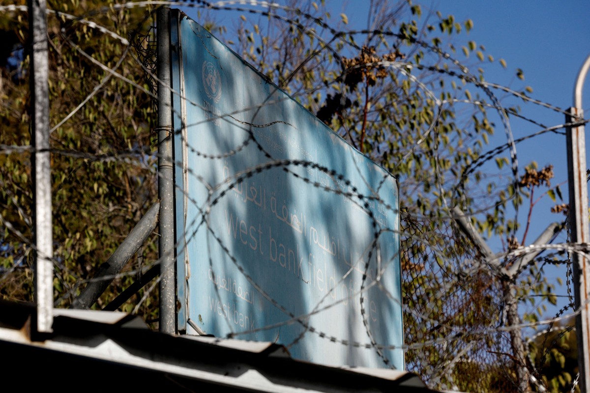 محاولات لعزل واضعاف أونروا بتهم الارهاب