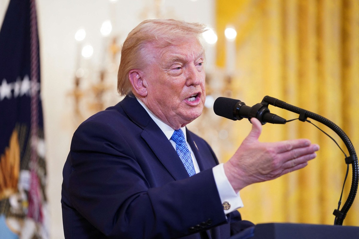 ترامب أضاف قيودا جزئية على دخول مواطني 15 دولة أخرى