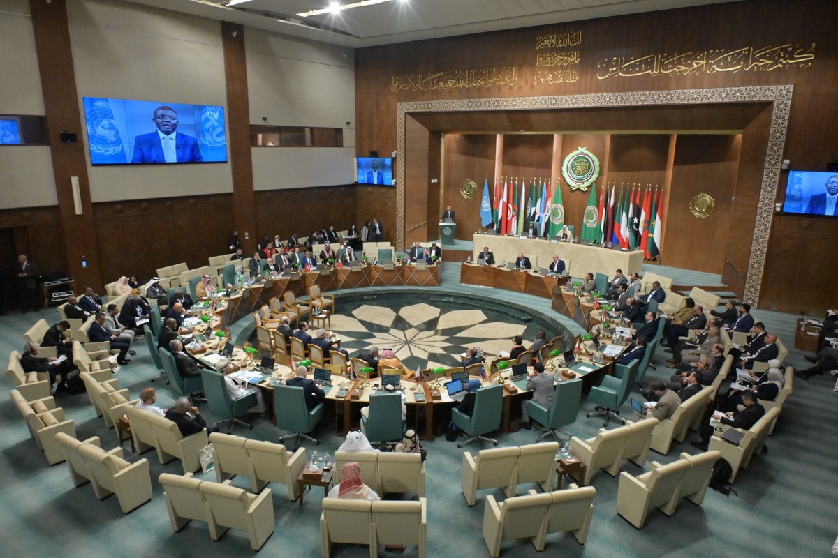 اجماع عربي على رفض الاعتراف الاسرائيلي باقليم أرض الصومال