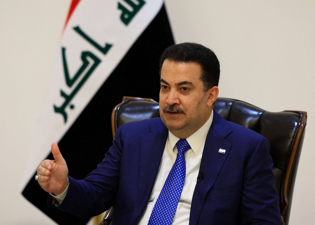 بغداد رحبت بالقرار