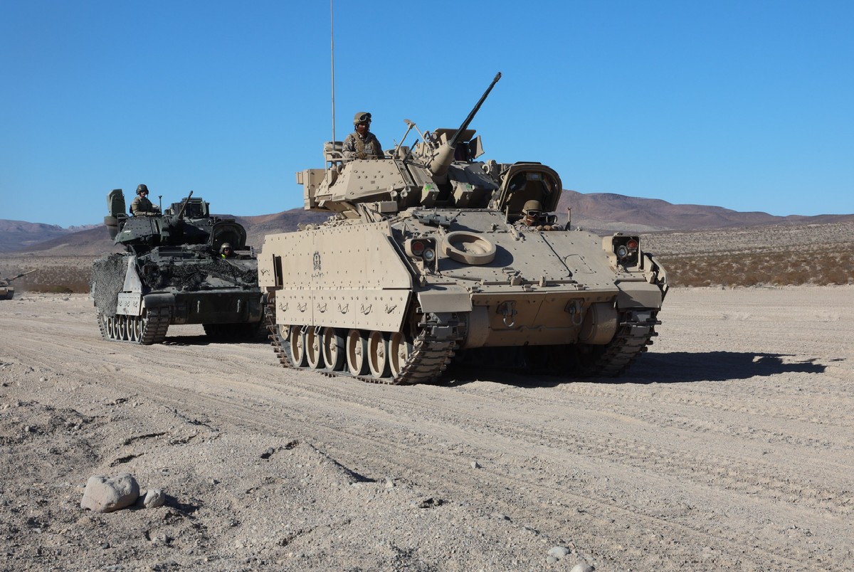 رفض لقوات احتلال بعباءة دولية