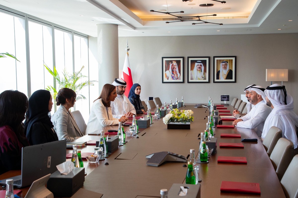  رسالة ثقة للمستثمرين ومنصة انطلاق لنمو مستدام