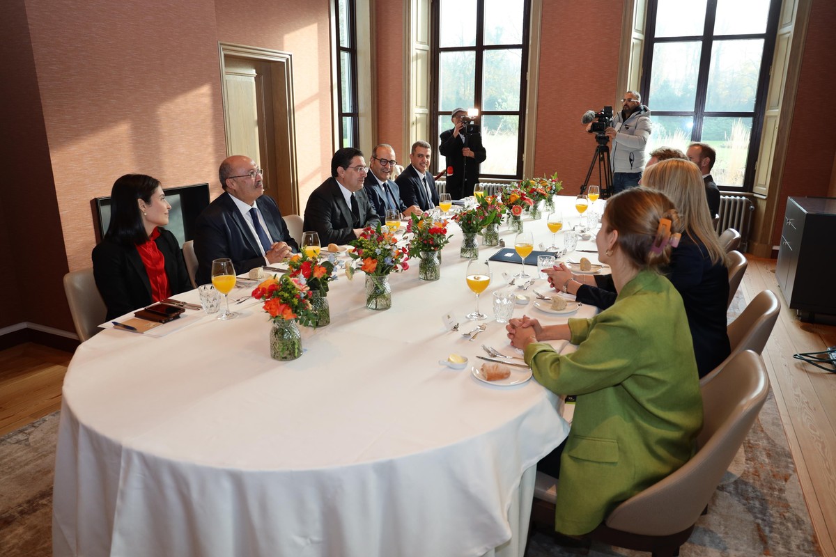 الشراكة بين المغرب وهولندا تنفتح على آفاق أوسع 