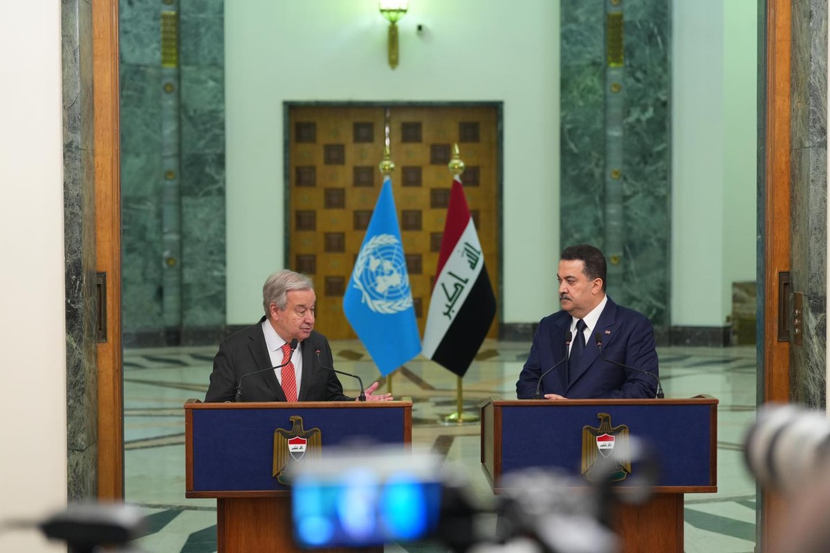 حان وقت الاعتماد على الذات