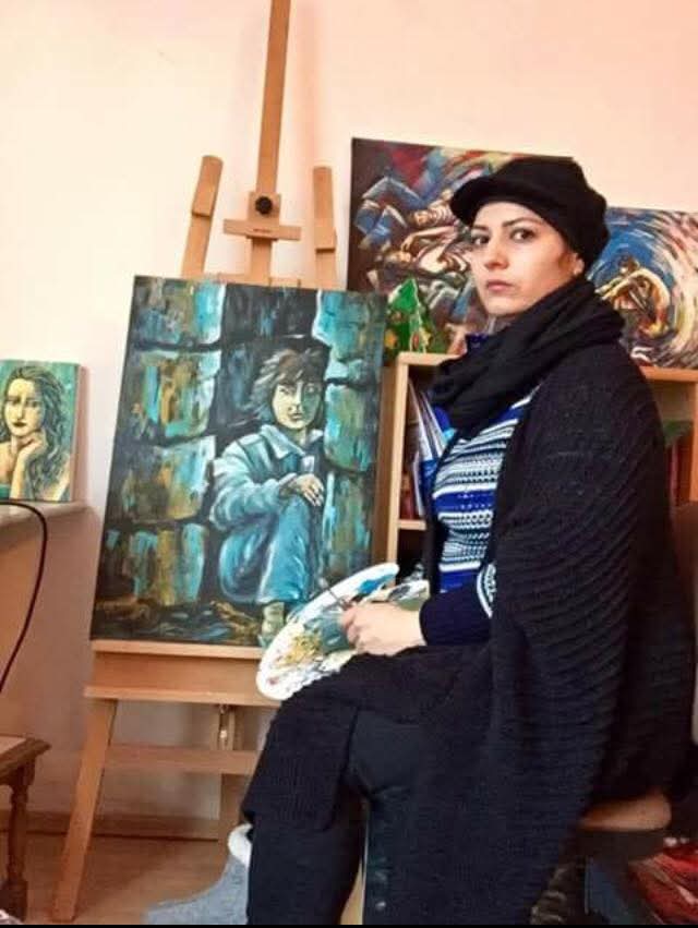 سونيا سيف الدين