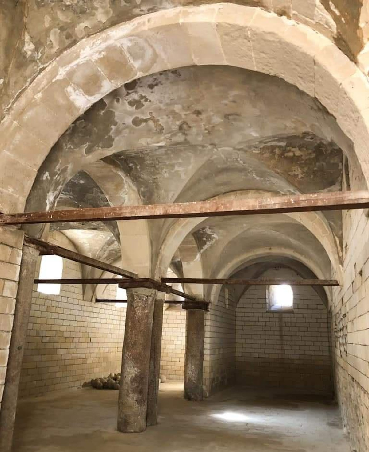 معالم تاريخية ودينية فريدة 