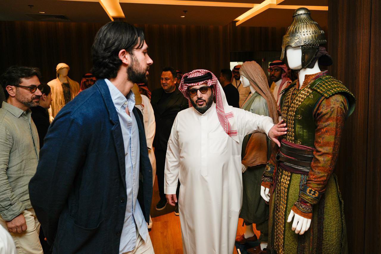 اهتمام بأدق التفاصيل