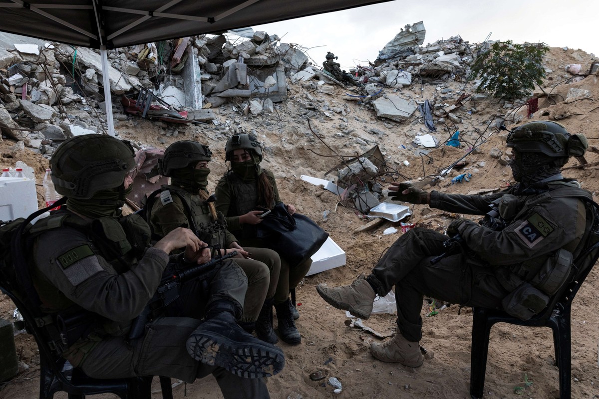 القرار الدولي ينقل الحرب من ساحة المعركة إلى إدارة الحياة اليومية لغزة