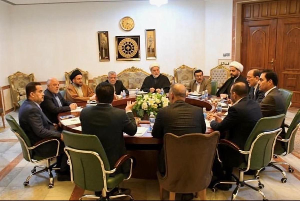 طبقة سياسية أدمنت البقاء 