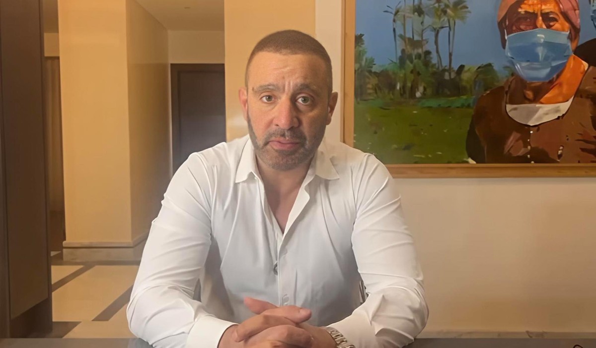 فيديو أثار عاصفة جدل