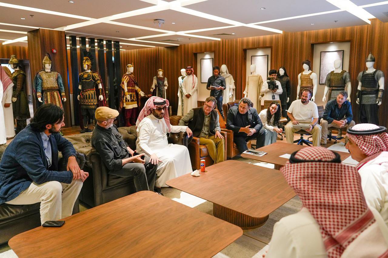 بحث دائم عن الأفضل