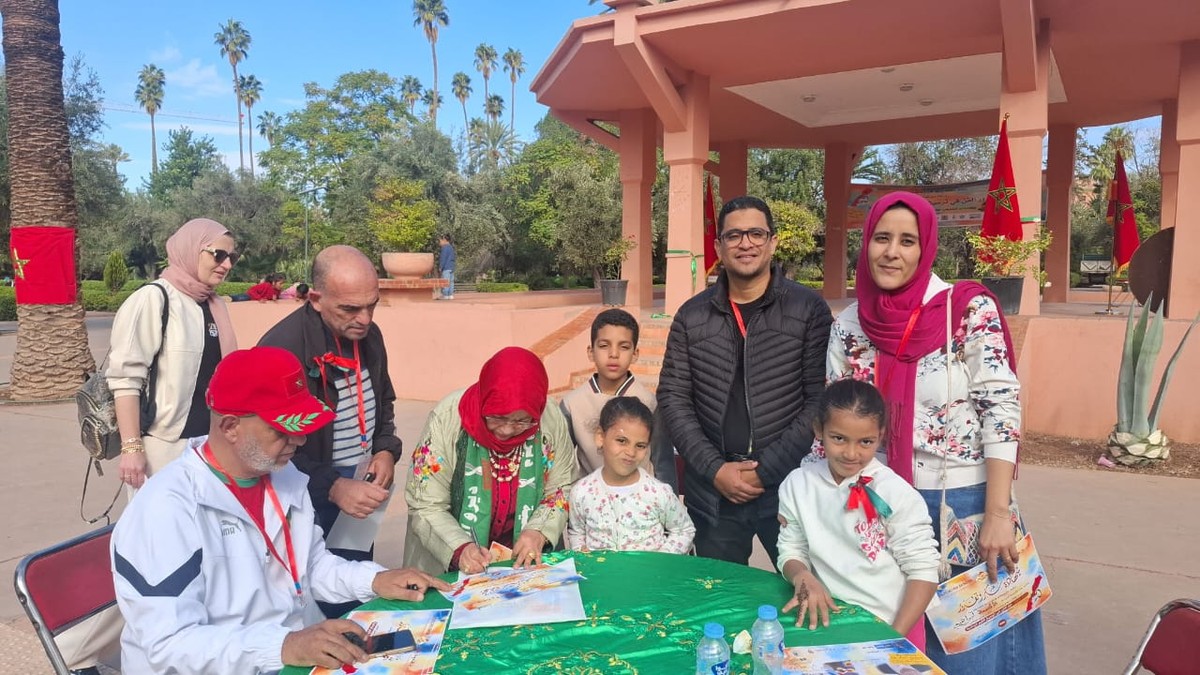 بناء الوعي يبدأ من الطفولة